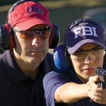 fbi winchester 40 s&w ammo training