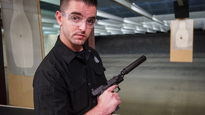 hearing protection act pistol suppressor