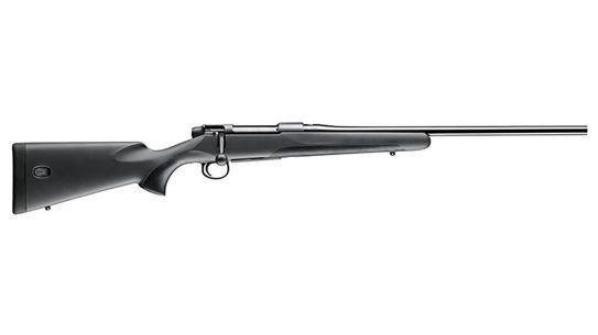 Mauser m18 rifle