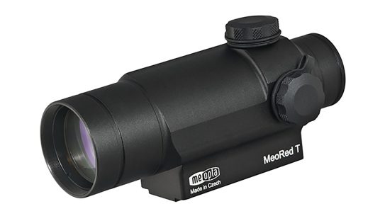 meopta MeoRed t red dot sight