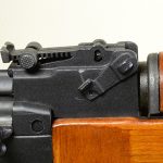 PM md 90 rifle rear sight
