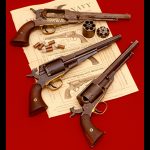 remington revolvers comparison