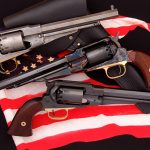 remington revolvers reproductions
