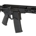 Seekins NXP8 ar pistol right angle