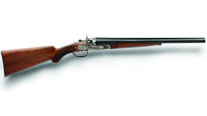 Cowboy Shotguns: 13 High-Quality Reproductions Fit for the Frontier