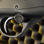 Beretta 1301 Tactical shotgun trigger