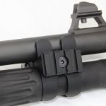 Beretta 1301 Tactical shotgun barrel