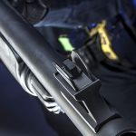 Beretta 1301 Tactical shotgun front sight