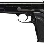 Browning Hi-Power pistol mark iii