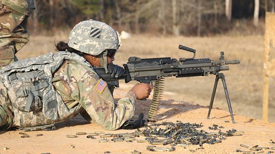 army next generation squad weapon rifle