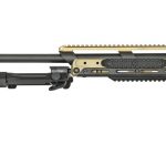Steyr SSG 08-A1 rifle forend