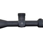 tract Toric UHD 30mm MRAD riflescope left profile