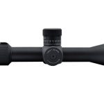 tract Toric UHD 30mm MOA riflescope right profile