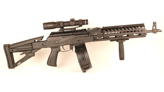 ak upgrades rifle akm right profile