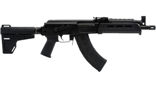 century arms C39v2 Blade AK Pistol