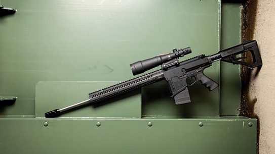 doublestar STAR10-BX Rifle