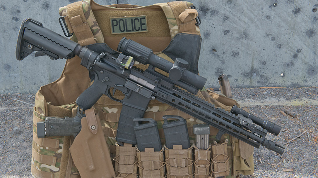 Gun Review: Primary Weapons Systems MK112 in 300 BLK "In a sea of choi...