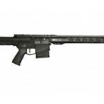 Rise Armament 1121XR rifle black right profile