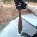doublestar edged weapons fury windshield