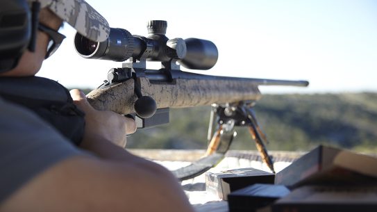 ftw ranch saam course aiming rifle