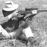 gunsite academy jeff cooper scout rifle