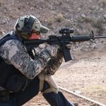 gunsite academy rifle course