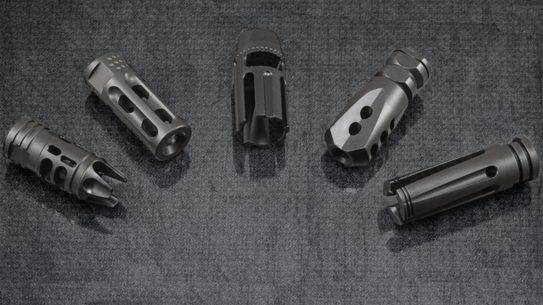 mission first tactical muzzle devices
