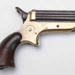 old west concealed weapons sharps derringer