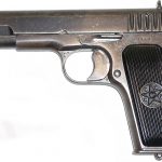 soviet pistols tokarev tt-33