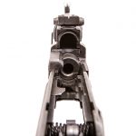 AK-47 Type 1 rifle sights