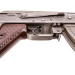 AK-47 Type 1 rifle grip