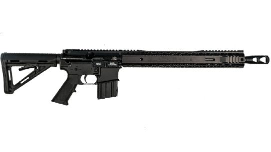 black rain ordnance bro spec15 450 bushmaster rifle right profile