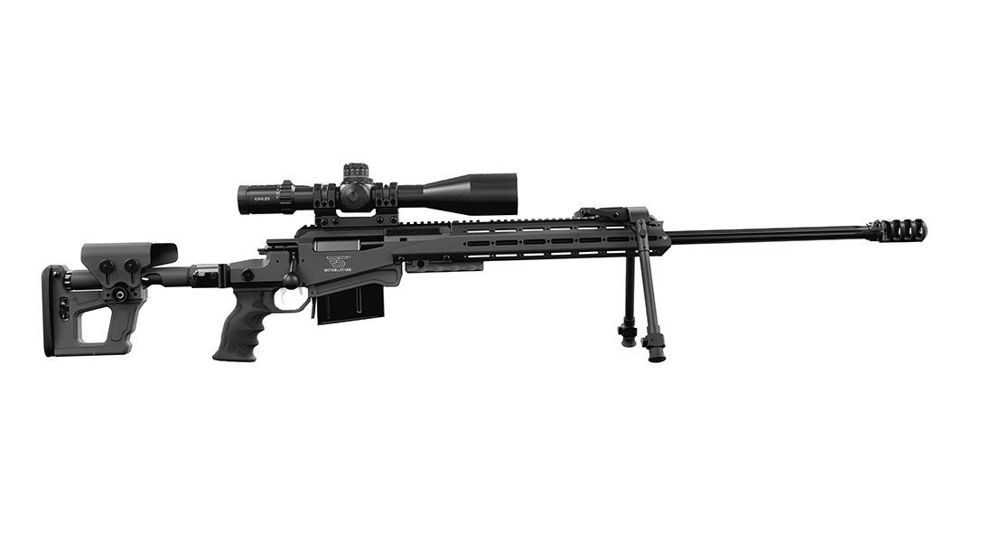 38 Hot New Rifles and Carbines to Get You On Target This Summer ...