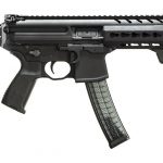 Sig Sauer MPX K sub compact weapon