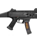 CZ Scorpion EVO 3 A1 sub compact weapon