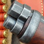 chiappa 1892 mare's leg rifle barrel