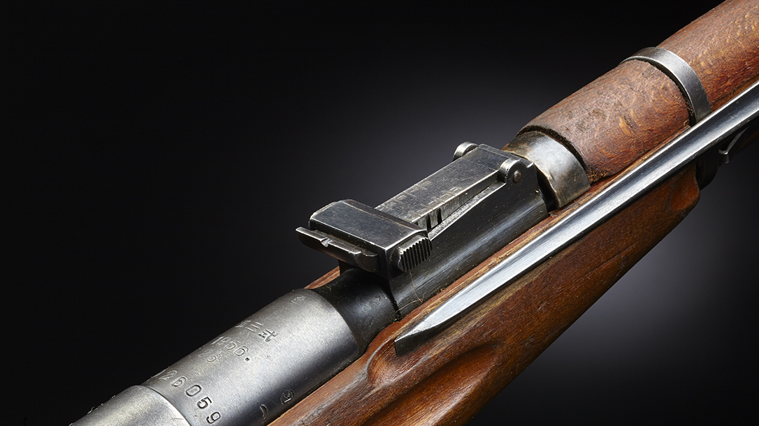 Guerrilla Fighter: Examining the Chinese Type 53 Carbine – Tactical ...