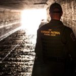 us customs border protection tunnel
