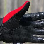 A7 Defense & Aerospace, a7 gloves, a7 instructor, a7 instructor gloves, a7 instructor gloves bottom