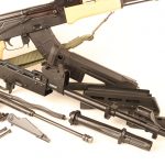 palmetto state armory psak-47 rifle parts