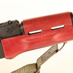 palmetto state armory psak-47 rifle handguard