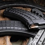 XTech Tactical MAG47 magazine front angle