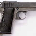 beretta, beretta 1934, beretta model 1934, beretta 1934 pistol, beretta model 1934 pistol, beretta model 1934 pistol right profile