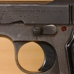beretta, beretta 1934, beretta model 1934, beretta 1934 pistol, beretta model 1934 pistol, beretta model 1934 pistol safety catch