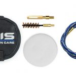 Otis Law Enforcement Cleaning Kits, 9mm Thin Blue Line Cleaning Kit