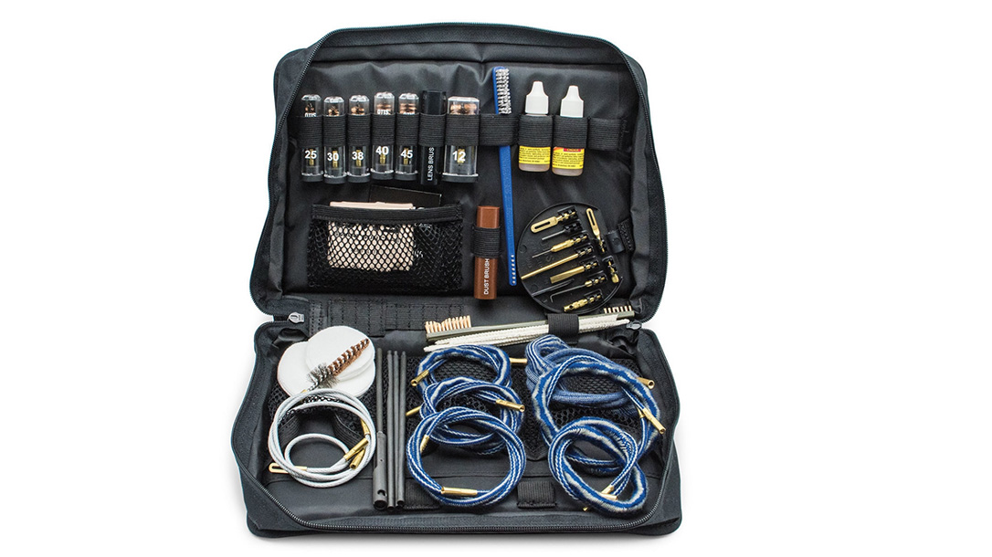 Otis Law Enforcement Cleaning Kits, ultimate le cleaning kit