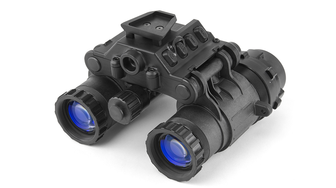 Police Gear, Night Vision Devices MINI B AAA Version