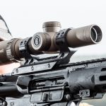 Bushnell SMRS II Pro Riflescope review, rifle, aiming