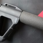DoubleStar ZERO Carbine, rifle, stock