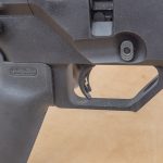 Mossberg MVP Precision Rifle, Lightning Bolt Action Trigger